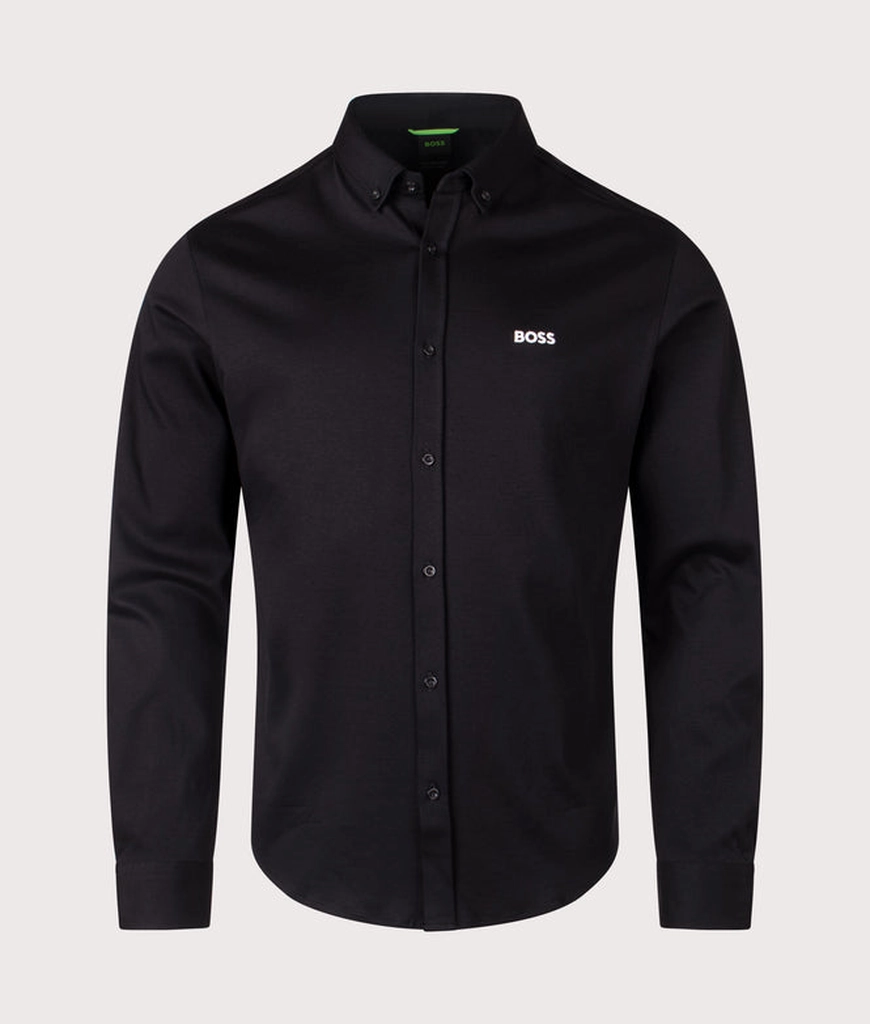 Hugo Boss Mens B Motion Shirt